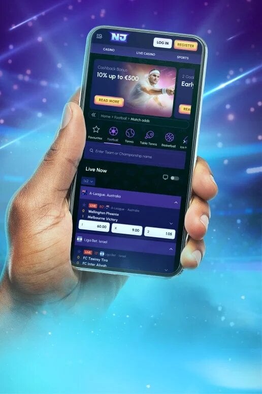 Apuestas en Vivo