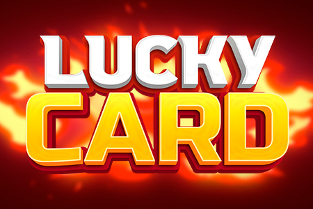 Lucky Card