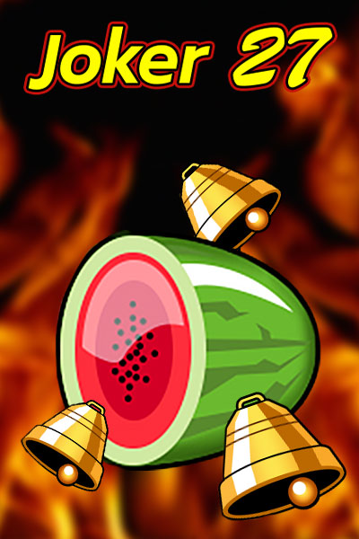 Joker 27