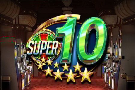 SUPER 10 STARS