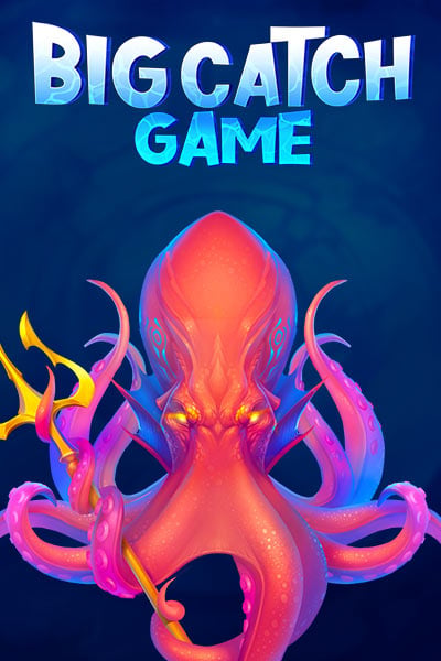 Big Catch