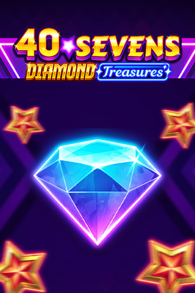 40 Sevens - Diamond Treasures