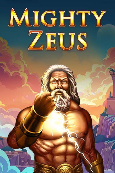 Mighty Zeus
