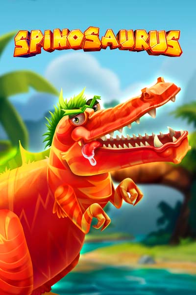 Spinosaurus