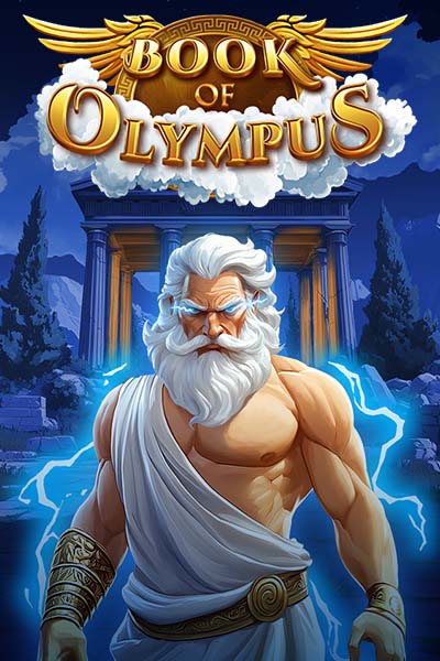Book of Olympus