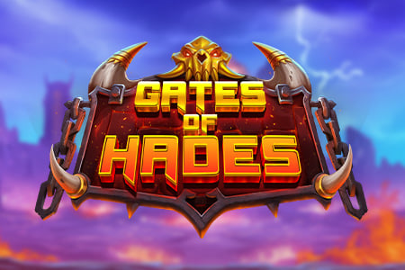 Gates of Hades