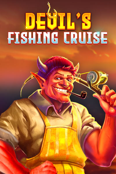 Devil's Fishing Cruise