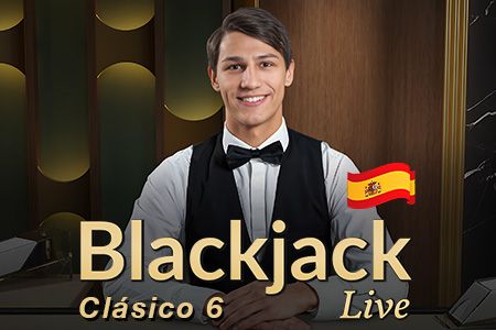 Blackjack Clasico en EspaƱol 6