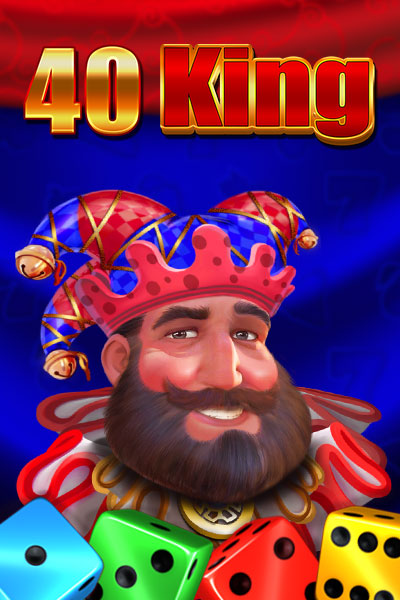 40 King
