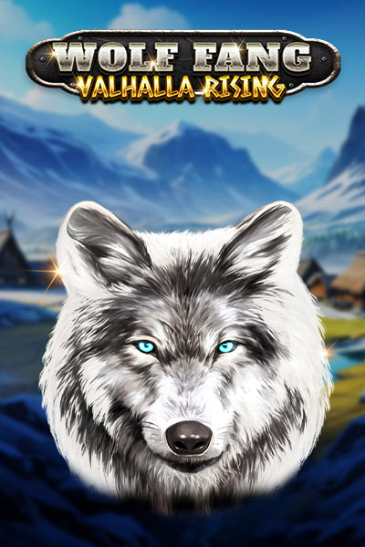 Wolf Fang - Valhalla Rising