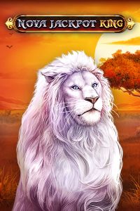 Nova Jackpot King