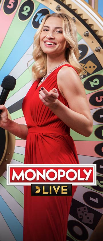 Monopoly live