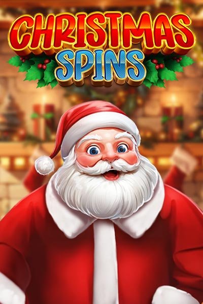Christmas Spins