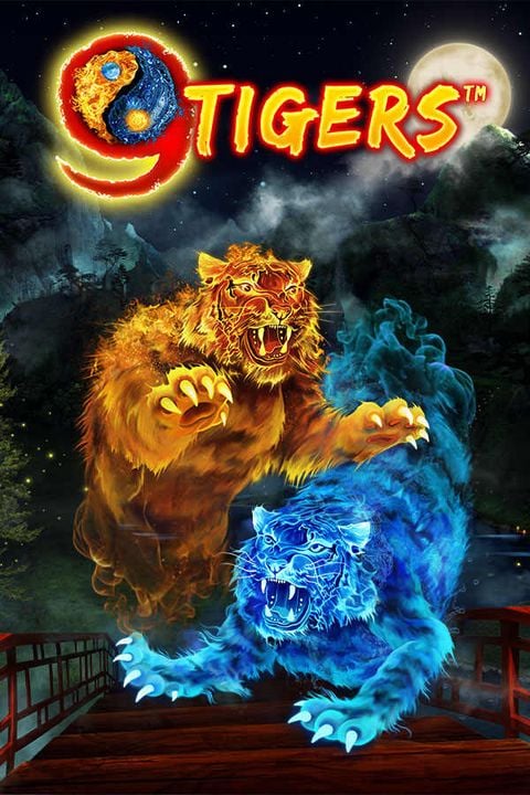 9 Tigers