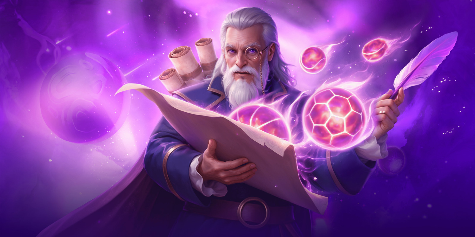 Bet Builder