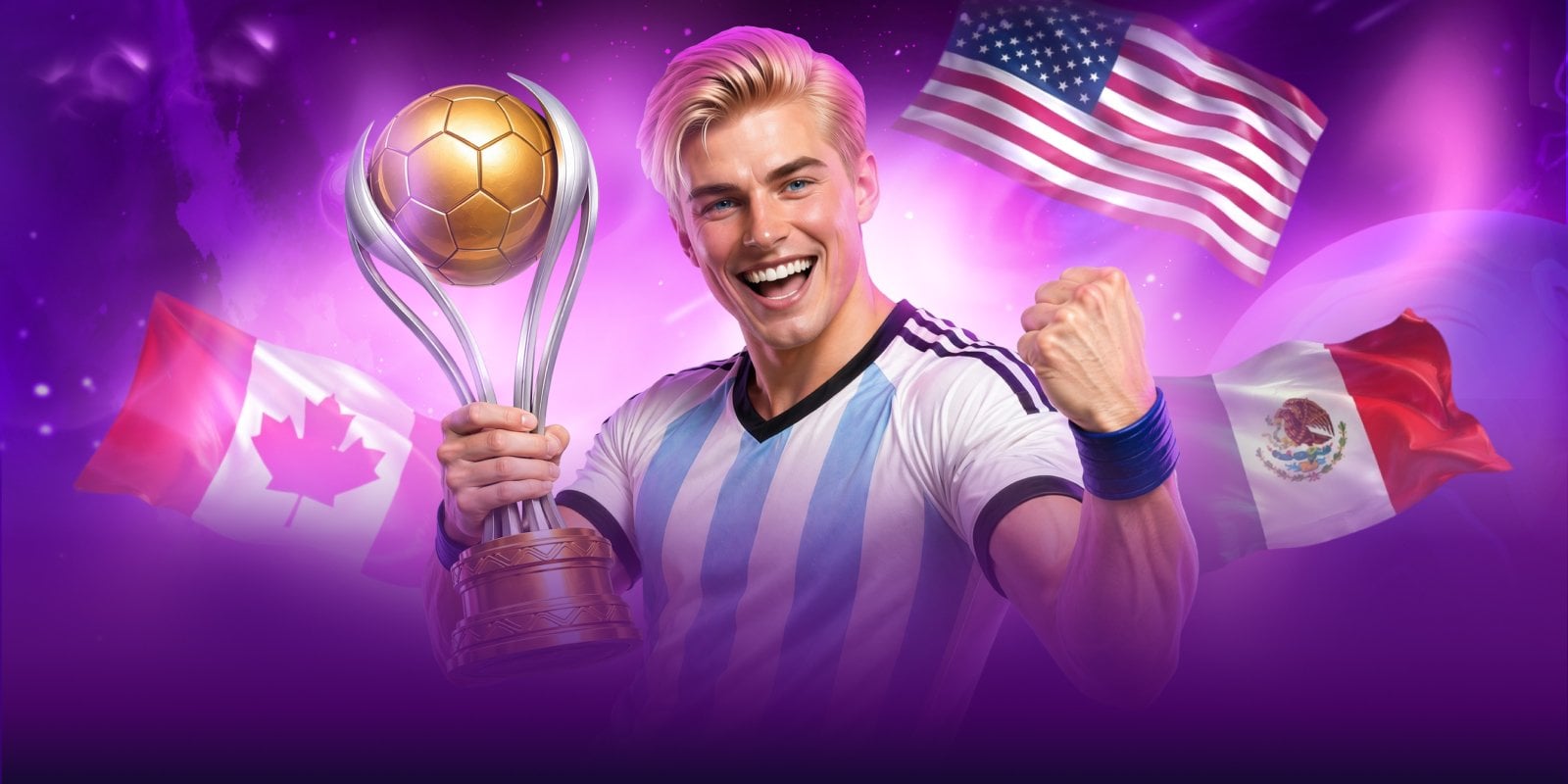 World Cup Fiesta